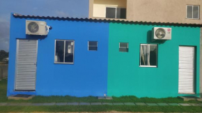 Suíte Porto das Dunas